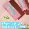 Toner Vertty Vitamin Boosting 250ml - Toner làm dịu da Tea Tree, dưỡng ẩm, giảm mụn - Giá 150.000đ 6