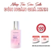 Toner Viaggio Rejuvenating 120ml - Dưỡng ẩm, trẻ hoá da, giảm giá 20% chỉ 125.000₫