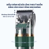 Tông đơ cạo lông chó mèo đa năng pin trâu, màn hình LED, lưỡi sứ chống ồn, chống thấm nước - Giá 299.000₫ 8