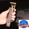 Tông Đơ Cắt Tóc Chắn Viền DALING - Siêu Khỏe, Đẹp, Giá 116k Cho Gia Đình