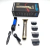 Tông Đơ Cắt Tóc Chắn Viền DALING - Siêu Khỏe, Đẹp, Giá 116k Cho Gia Đình 5