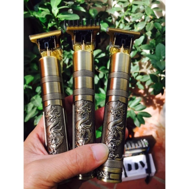 Tông Đơ Cắt Tóc Chắn Viền DALING - Siêu Khỏe, Đẹp, Giá 116k Cho Gia Đình 8 Tông Đơ Cắt Tóc Chắn Viền DALING - Siêu Khỏe, Đẹp, Giá 116k Cho Gia Đình 8