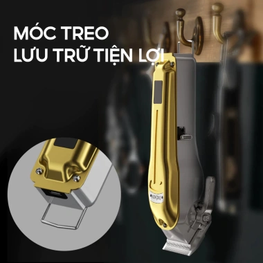 Tông Đơ Cắt Tóc Enchen Boost 3 - Bảo hành 12 tháng, Giảm giá, Giá chỉ 626.120₫ 4 Tông Đơ Cắt Tóc Enchen Boost 3 - Bảo hành 12 tháng, Giảm giá, Giá chỉ 626.120₫ 4