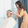 Tông đơ cắt tóc Enchen Boost trắng - Bảo hành 12 tháng, pin lâu, lưỡi siết mượt, giảm giá 22% 2