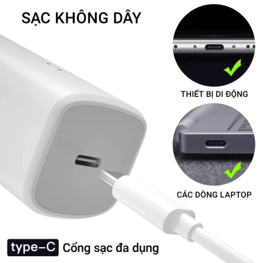 Tông đơ cắt tóc Enchen Boost trắng - Bảo hành 12 tháng, pin lâu, lưỡi siết mượt, giảm giá 22%