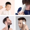 Tông đơ cắt tóc Enchen Boost trắng - Bảo hành 12 tháng, pin lâu, lưỡi siết mượt, giảm giá 22% 4