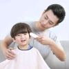 Tông đơ cắt tóc Enchen Boost trắng - Bảo hành 12 tháng, pin lâu, lưỡi siết mượt, giảm giá 22% 5