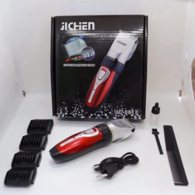 Tông Đơ Cắt Tóc Jichen Đa Chức Năng - Máy Hớt Tóc Cao Cấp, Giá 138.000đ 4 Tông Đơ Cắt Tóc Jichen Đa Chức Năng - Máy Hớt Tóc Cao Cấp, Giá 138.000đ 4