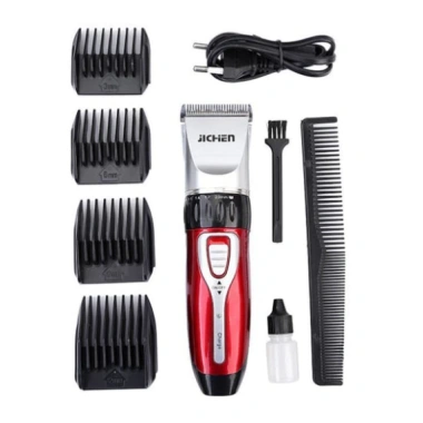 Tông Đơ Cắt Tóc Jichen Đa Chức Năng - Máy Hớt Tóc Cao Cấp, Giá 138.000đ 7 Tông Đơ Cắt Tóc Jichen Đa Chức Năng - Máy Hớt Tóc Cao Cấp, Giá 138.000đ 7
