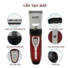 Tông Đơ Cắt Tóc Jichen Đa Chức Năng - Máy Hớt Tóc Cao Cấp, Giá 138.000đ 9
