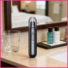 Tông Đơ Cắt Tóc Mini Yên Tĩnh USB Sạc, Có Thể Giặt - Dùng Cho Ông Bé Trai, Người Lớn, Người Cao Tuổi - Giá 99.000₫