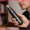 Tông Đơ Cắt Tóc Mini Yên Tĩnh USB Sạc, Có Thể Giặt - Dùng Cho Ông Bé Trai, Người Lớn, Người Cao Tuổi - Giá 99.000₫ 8
