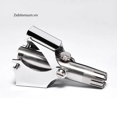 Tông đơ cắt tóc mũi thép không gỉ T30 WF - Độ bền cao, cắt chính xác, giảm giá 22% chỉ 55.220₫