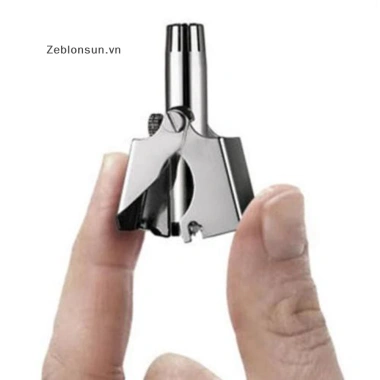 Tông đơ cắt tóc mũi thép không gỉ T30 WF - Độ bền cao, cắt chính xác, giảm giá 22% chỉ 55.220₫