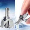 Tông đơ cắt tóc mũi thép không gỉ T30 WF - Độ bền cao, cắt chính xác, giảm giá 22% chỉ 55.220₫ 3