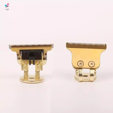 Tông đơ cắt tóc nam đầu thay thế thép, lưỡi dao thay thế - Tạo kiểu hàng ngày, chỉ 61.600₫ 5
