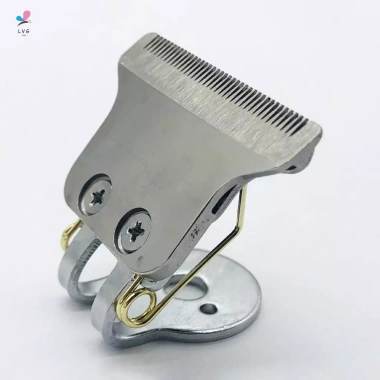 Tông đơ cắt tóc nam đầu thay thế thép, lưỡi dao thay thế - Tạo kiểu hàng ngày, chỉ 61.600₫ 6