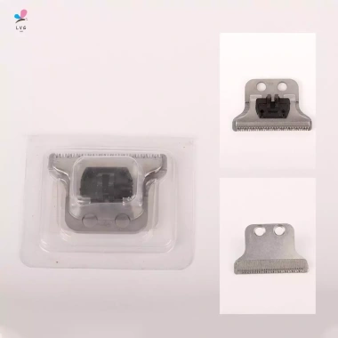 Tông đơ cắt tóc nam đầu thay thế thép, lưỡi dao thay thế - Tạo kiểu hàng ngày, chỉ 61.600₫ 8