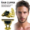 Tông đơ cắt tóc nam đầu thay thế thép, lưỡi dao thay thế - Tạo kiểu hàng ngày, chỉ 61.600₫ 9
