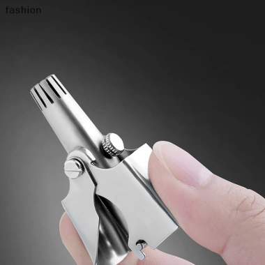 Tông đơ cắt tóc thép không gỉ, hướng dẫn sử dụng nhanh – Giá chỉ 45.870₫, giảm tới 13.302₫ 4 Tông đơ cắt tóc thép không gỉ, hướng dẫn sử dụng nhanh – Giá chỉ 45.870₫, giảm tới 13.302₫ 4