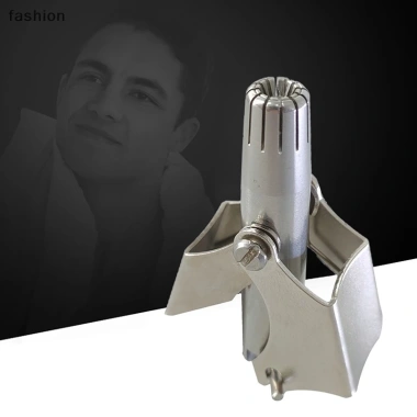 Tông đơ cắt tóc thép không gỉ, hướng dẫn sử dụng nhanh – Giá chỉ 45.870₫, giảm tới 13.302₫ 5 Tông đơ cắt tóc thép không gỉ, hướng dẫn sử dụng nhanh – Giá chỉ 45.870₫, giảm tới 13.302₫ 5