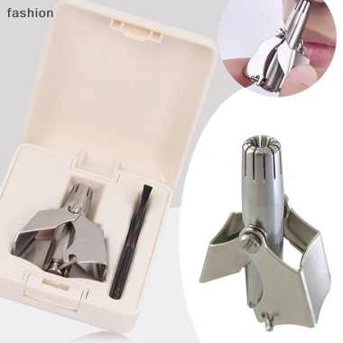 Tông đơ cắt tóc thép không gỉ, hướng dẫn sử dụng nhanh – Giá chỉ 45.870₫, giảm tới 13.302₫ 8 Tông đơ cắt tóc thép không gỉ, hướng dẫn sử dụng nhanh – Giá chỉ 45.870₫, giảm tới 13.302₫ 8