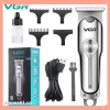 Tông đơ cắt tóc VGR mmm - Giá chỉ 174.900 VNĐ, giảm 21% lưỡi siêu sắc