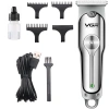 Tông đơ cắt tóc VGR mmm - Giá chỉ 174.900 VNĐ, giảm 21% lưỡi siêu sắc 5