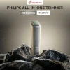 Tông đơ đa năng Philips MG3.911/15 All-in-One Trimmer 3.000 Series - 869.000đ 2