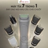 Tông đơ đa năng Philips MG3.911/15 All-in-One Trimmer 3.000 Series - 869.000đ 4