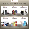 Tông đơ đa năng Philips MG3.911/15 All-in-One Trimmer 3.000 Series - 869.000đ 8