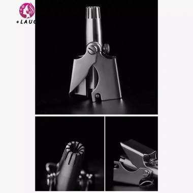 Tông đơ mũi Springevenstar nam thép không gỉ, giặt được - Giá ưu đãi 42.240₫