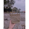 Tổng kho túi cói cầm tay Vintage cho bé chụp ảnh du lịch - Giá ưu đãi 33.000 VNĐ 5
