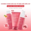 Tonner Đậu Đỏ 150gr Nuôi Dưỡng Cấp Ẩm, Sáng Mịn, Cân Bằng pH Da - Natural Store 4