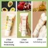 TONYMOLY Sữa Rửa Mặt Tạo Bọt Bơ & Lựu Hàn Quốc - Làm sạch sâu, dưỡng ẩm, giảm giá 20% 155k 2
