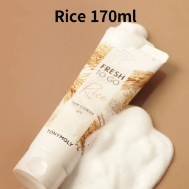 TONYMOLY Sữa Rửa Mặt Tạo Bọt Bơ & Lựu Hàn Quốc - Làm sạch sâu, dưỡng ẩm, giảm giá 20% 155k 5 TONYMOLY Sữa Rửa Mặt Tạo Bọt Bơ & Lựu Hàn Quốc - Làm sạch sâu, dưỡng ẩm, giảm giá 20% 155k 5