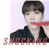TONYMOLY The Shocking Lip Blur 4g Son kem lì - Màu rực rỡ, mờ môi, chỉ 374.000₫ 3