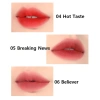 TONYMOLY The Shocking Lip Blur 4g Son kem lì - Màu rực rỡ, mờ môi, chỉ 374.000₫ 5
