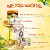 Top bán chạy Dầu Xịt Olive 0 Calo Extra Virgin - Healthy Eatclean Chiên Xào Salad, Giảm còn 209.000 VND 8