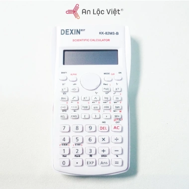 TOP BÁN CHẠY Máy tính Dexin 82MS 240 chức năng, màu sắc long lanh, giá 55.900₫ 6