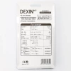 TOP BÁN CHẠY Máy tính Dexin 82MS 240 chức năng, màu sắc long lanh, giá 55.900₫ 7