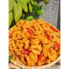 Tốp Mỡ 1KG Cuộn Bơ Tỏi & Bì Heo Chiên Giòn Tẩm Gia Vị - Giá chỉ 180.000₫ 2