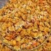 Tóp mỡ chiên giòn sốt mắm tỏi hủ lớn 500gr - Giòn tan, thơm đậm, giá 220k 2