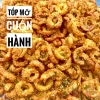 Tóp Mỡ Cuộn Mắm Hành 1KG - Thịt Bò Ngon, Giá Khuyến Mãi 160.440₫