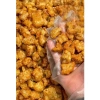 Tóp mỡ liền da chiên giòn sốt mắm hành 1kg Siêu ngon – Ăn vặt Sương Sương 7