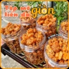 Tóp Mỡ Liền Da Mắm Tỏi Giòn Rụm Hũ Tách Dầu Đa Size Giá Ưu Đãi 24k 6
