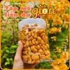 Tóp Mỡ Liền Da Mắm Tỏi Giòn Rụm Hũ Tách Dầu Đa Size Giá Ưu Đãi 24k 7