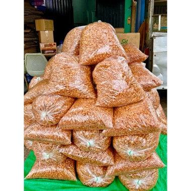 Tóp Mỡ Mắm Tỏi 1kg - 8 Da 2 Mỡ, Bảo Quản 45 Ngày, Giá Ưu Đãi 335.000 VNĐ 3