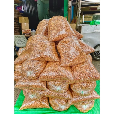 Tóp Mỡ Mắm Tỏi 1kg - 8 Da 2 Mỡ, Bảo Quản 45 Ngày, Giá Ưu Đãi 335.000 VNĐ 4