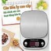 Top Value Cân Tiểu Ly Điện Tử LS1-1.282-114 Định Lượng 5kg Độ Chính Xác Cao 6